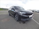Škoda Kodiaq 2,0 TDI  SportsLine Záruka - náhled 1