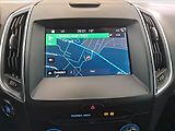 Ford S-MAX (2019) 2.0 EcoBlue, Automat, Kůže - náhled 13