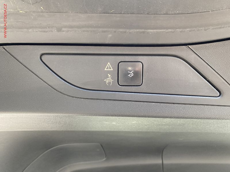 Citroën C4 Picasso (2014) 1.6 HDi, Exclusive, panor - fotka 18 z 18