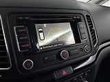 Seat Alhambra (2012) 2.0 TDI, Automat, 7 míst, Navi - náhled 21