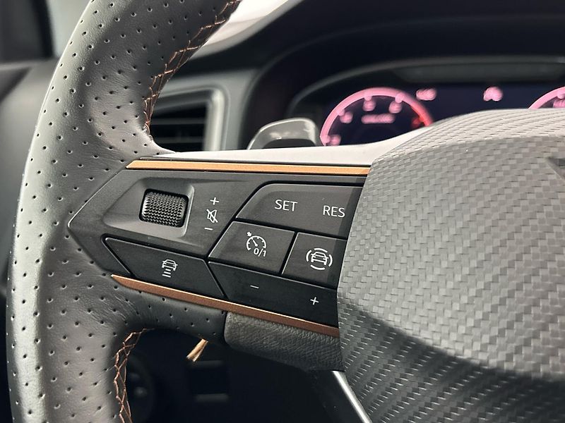 Cupra Ateca SUV 0 - fotka 22 z 28