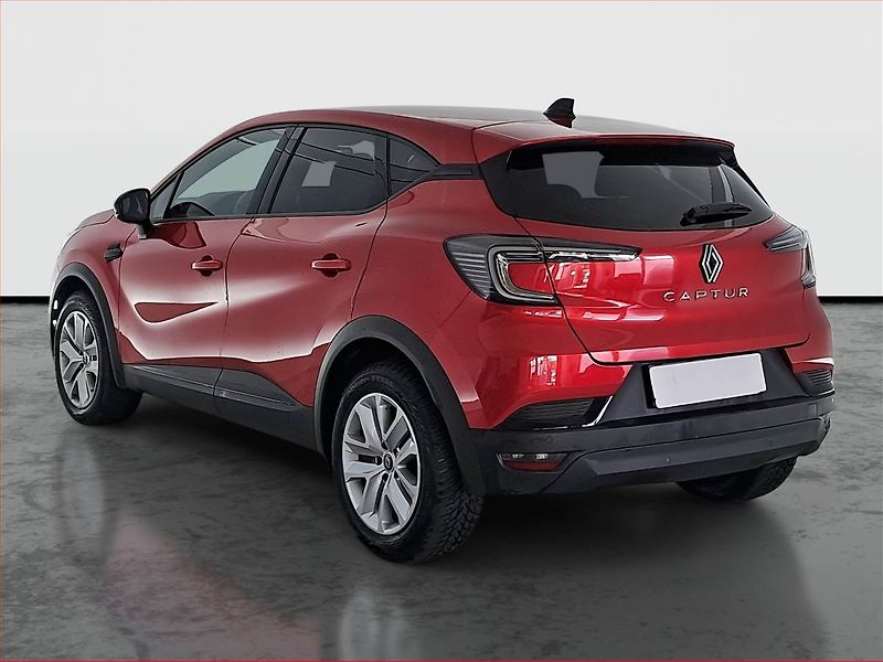 Renault Captur (2024) Techno 1.0 TCe - fotka 4 z 18