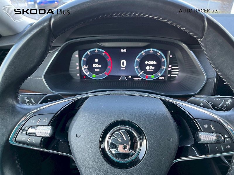 Škoda Octavia (2021) 2.0 TDI 147kW 4x4 DSG Scout Co - fotka 5 z 31