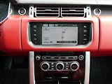 Land Rover Range Rover 4,4 TDV8 Vogue Auto,ČR,2x kola - náhled 33