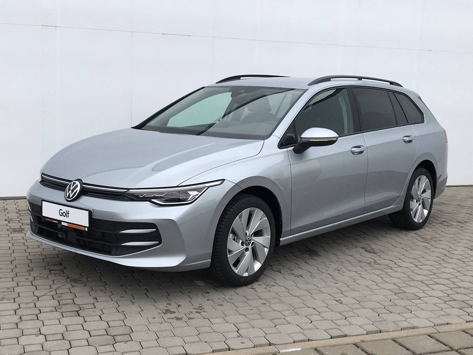 Volkswagen Golf People 6G 1,5TSI