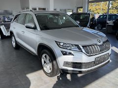 Škoda Kodiaq (2017) 1,4TSi 4X4 TAŽNÉ LED NAVIGACE - fotografie inzerátu