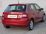 Škoda Fabia (2015) 1.2 TSi, ČR, AC - náhled 6