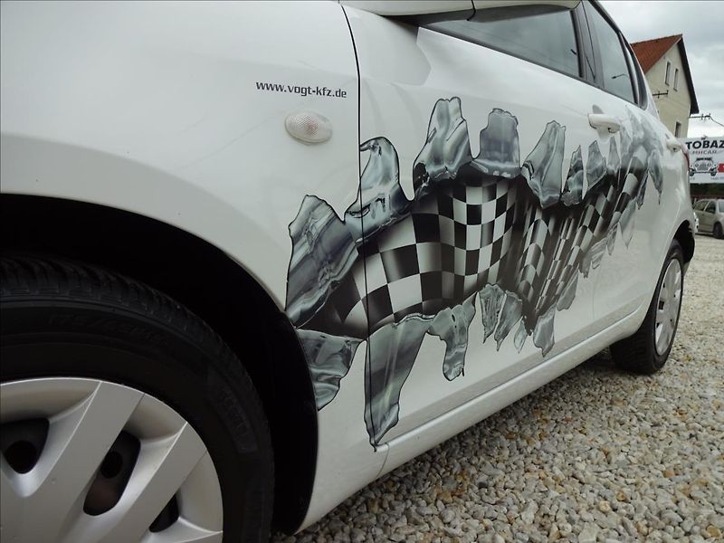 Suzuki Swift 1.2i16V NOVÉ ROZVODY - fotka 12 z 47