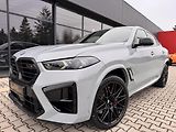 BMW X6 (2024) M COMPETITION 460kW CZ TOP!!!! - náhled 1