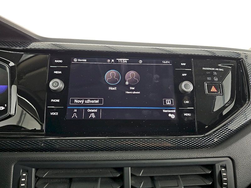 Volkswagen Taigo (2022) 1.0TSI 81kW BUSINESS LIFE - fotka 18 z 32