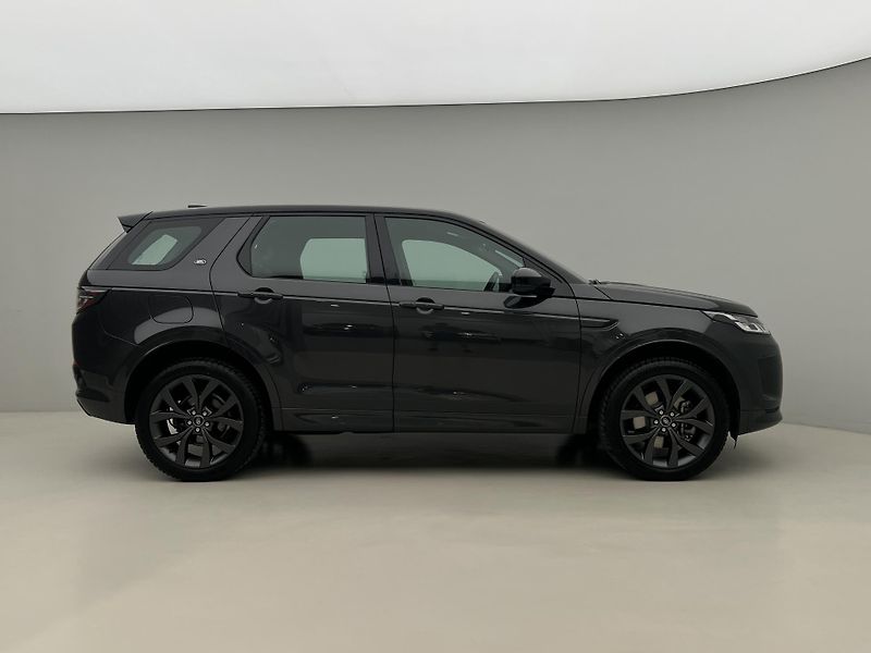 Land Rover Discovery Sport D200 EDITION AUT - fotka 9 z 51