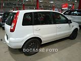 Ford Fusion (2011) 1.4i, ČR, AC, tažné - náhled 1