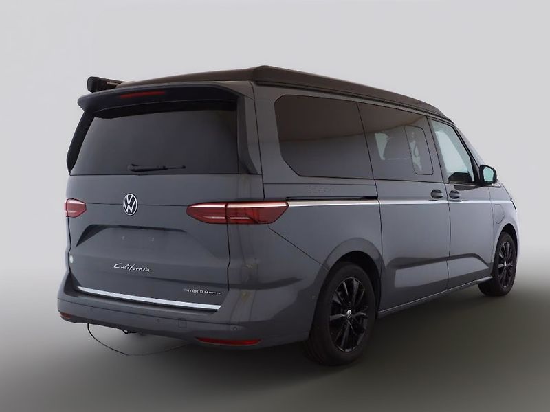 Volkswagen California eHybrid 4M Ocean IQ El.střecha - fotka 2 z 8
