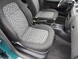 Škoda Fabia (2005) 1.2HTP,40kw,ČR,1majitel - náhled 21