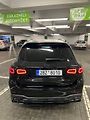 Mercedes-Benz GLC (2022) Mercedes-AMG GLC 63 S - náhled 8