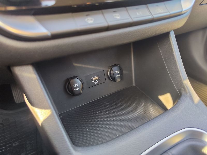 Hyundai i30 1.0 T-GDI/88kW Start Plus - fotka 16 z 28
