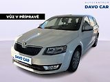 Škoda Octavia 1,6 TDi 81kW DSG Ambition CZ - náhled 1