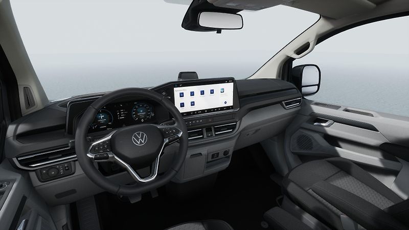 Volkswagen Caravelle (2026) Life 2.5 PHEV DR - fotka 7 z 8