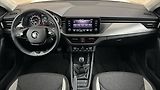 Škoda Scala 1.0 TSI Style - náhled 8
