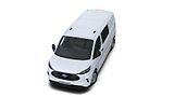 Ford Transit Custom (2027) 2,0 EcoBlue 100 kW TREND 320 - náhled 8