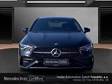 Mercedes-Benz CLA 200 d kupé AMG FACELIFT - náhled 8