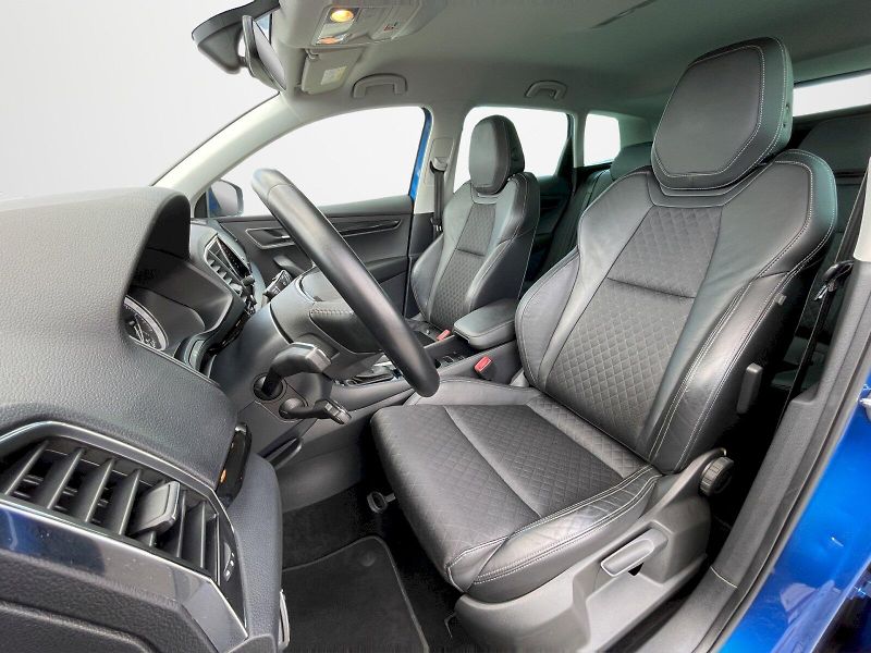 Škoda Karoq (2022) 1.5 TSI 110kW DSG Style Plus - fotka 23 z 34