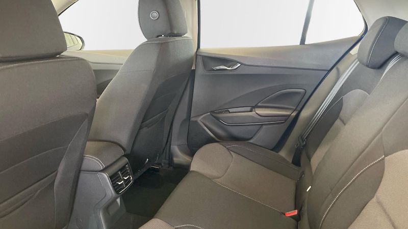 Škoda Fabia (2025) Selection 1.0TSI 70kW - fotka 14 z 29