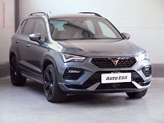 Cupra Ateca (2022) 2.0 TSi 4x4, AT - fotografie inzerátu