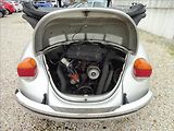 Volkswagen Ostatní BROUK  1,2  1303 CABRIO - náhled 42