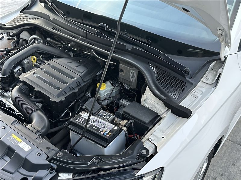 Škoda Fabia 1,0 TSI 95PS  Ambition Top - fotka 44 z 52