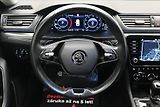 Škoda Superb 2,0 TDI 110 kW DSG Style Záruk - náhled 18