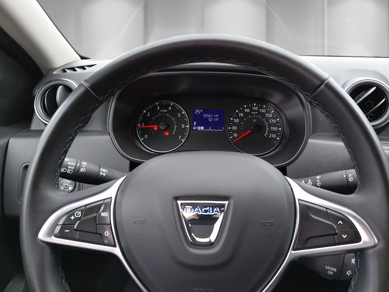 Dacia Duster (2020) 1,0 TCe LPG 74 kW Comfort - fotka 16 z 23