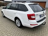 Škoda Octavia (2015) 1.6TDI 81kW VÝHŘEV SED TAŽNÉ - náhled 7