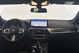 BMW Řada 5 520d xDrive - náhled 7