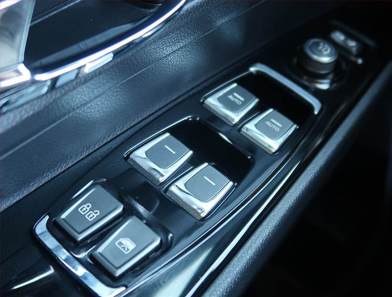 SsangYong Korando (2020) 1.5 T-GDI, 4X4, Automat - fotka 16 z 23