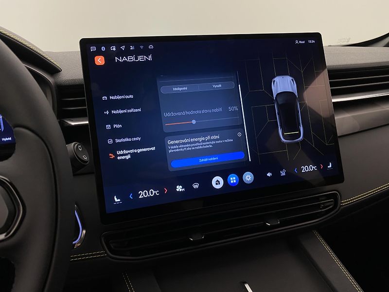 Lynk & Co 01 (2025) CORE PHEV AUT CZ 1.maj - fotka 76 z 96