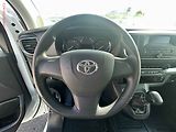 Toyota ProAce Verso (2019) 2.0D-4D L3 9míst, 110kW, AC - náhled 13