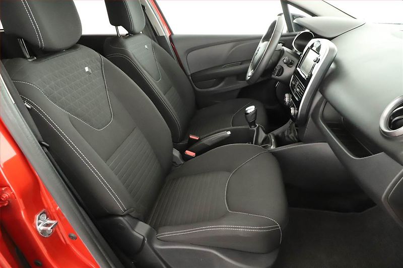 Renault Clio (2017) Alize 0.9 TCe, Serv.kniha - fotka 7 z 14