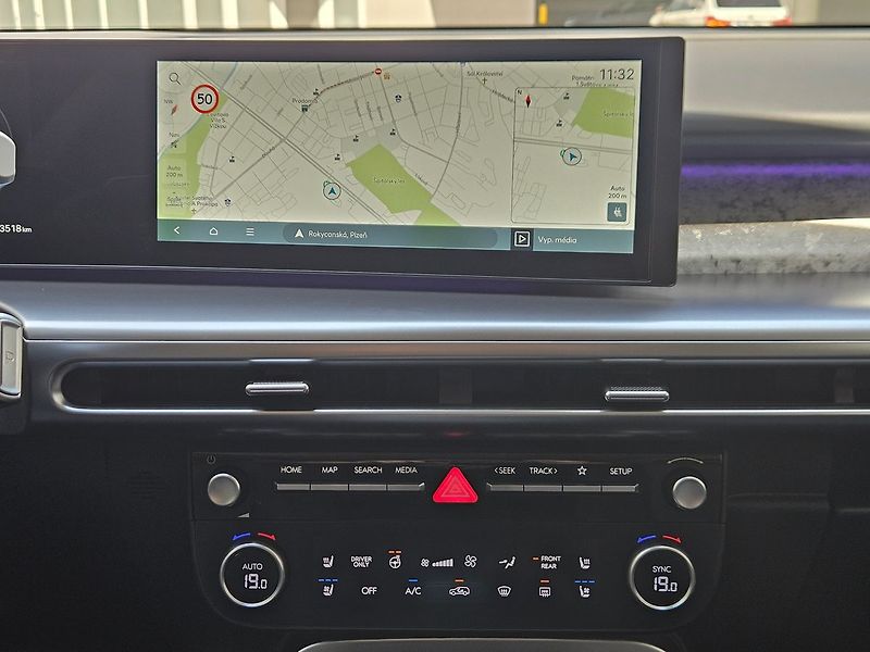 Hyundai Ostatní 110.3 kWh 314kW, 4x4, 1.maj. - fotka 34 z 62