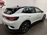 Volkswagen ID.4 150kW PRO PERF. TČ TAŽNÉ 2XALU - náhled 8