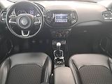 Jeep Compass (2020) 1.4 MultiAir, ČR,1.maj - náhled 8