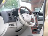 Jeep Commander (2007) ČR 3.0CRD 160KW – 7sedadel - náhled 13
