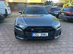 Audi S6 55TDi, B&O, ACC, AIR, - fotografie inzerátu