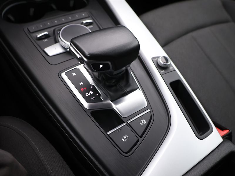Audi A4 Allroad 3,0 TDI 200kW Aut quattro DPH - fotka 20 z 29