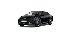 Kia EV4 FB 4x2 EARTH 150kW + 81,4kWh - fotografie inzerátu