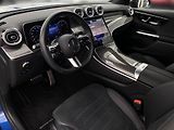 Mercedes-Benz GLC (2025) 220 d 4MATIC kupé - náhled 9