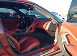 Chevrolet Corvette (2017) Auto na cestě - náhled 4