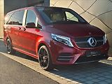 Mercedes-Benz Třídy V 2,0 300 d / Exclusive / L / 4M - náhled 19
