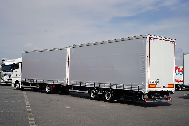 MAN TGX (2019) 18.420 / E 6 / XLX / ZESTAW PR - fotka 6 z 51