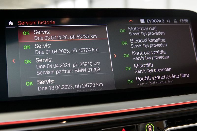 BMW Z4 M40i 250kW G29 PPF Klapky H/K - fotka 29 z 47